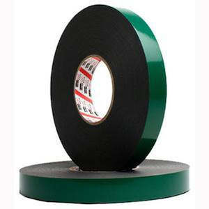 Nz Tape Double Sided Foam Tape 1.1Mm X 24Mm X 10M | Double Sided Foam Tape