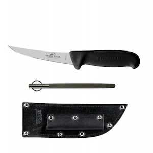 Green River Boning Set - Knife Sheath Steel