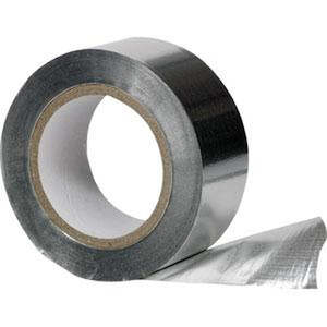 Future Seal Aluminium Foil Tape (Hp) - 48Mm X 50M | Specialty Tape