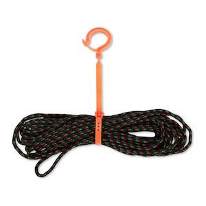 Squids® 3540M Tie Hook-Large Locking Hook-15.8In | Tie Hooks (Tethering)