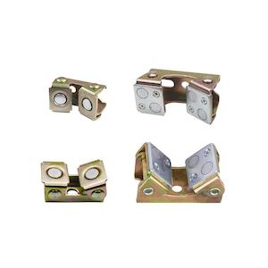 Stronghand Maghold Small - 4 Piece | Magnetic Positioners