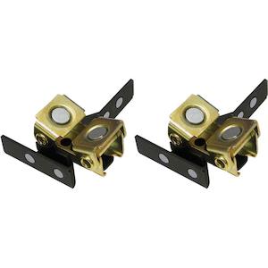 Stronghand Mag-Tab Twin Pack - (2 X Mft10) | Magnetic Positioners