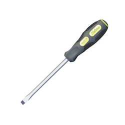 Tool, household: Koken 166S Screwdriver Heavy Duty Flat 6mm Blade 100mm x 210mm