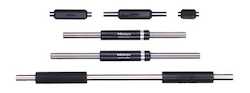 Mitutoyo Micrometer Standard 2"