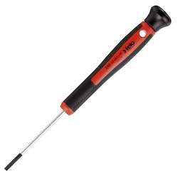 Tool, household: Felo 240 Precision Screwdriver Flat 2 x 0.4 x 60mm