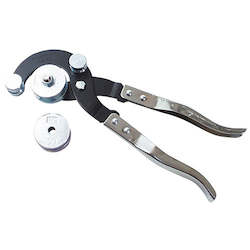 AmPro Tube Bender Plier (Bends 3/16"-3/8")