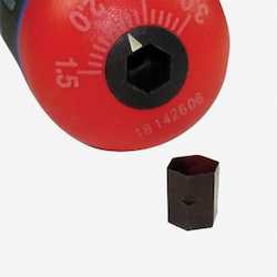 Felo 100 Nm Screwdriver Handle Seal