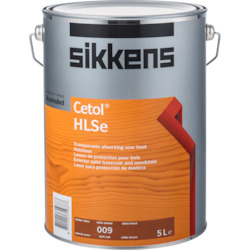 Tool, household: Sikkens Hlse Dark Oak 5L