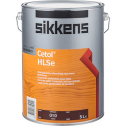 Tool, household: Sikkens Hlse Walnut 5L