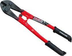 Tool, household: Fuller Fuller Pro 315-0275 Bolt Cutter 450mm Black/Red