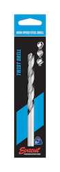 Tool, household: Evacut Drill Bit HSS Carded 21/64""