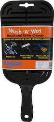 Tool, household: Boa Paint Roller & Brush Cleaner - Washaway