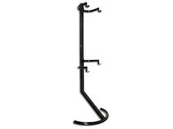 Tool, household: Cargoloc Bicycle Gravity Stand - For 2 Bikes #32516