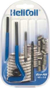 Tool, household: Helicoil Thread Restoring Eco-Kit UNC 8 x 32