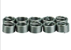 Helicoil Thread Insert UNC 8-32 x 1.5 Pack of 10