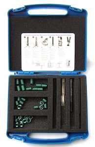 Helicoil Plus Thread Repair Kit M12 Spark Plug