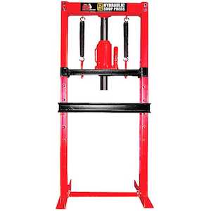 Torin - Big Red TY12003 Hydraulic Press 12 Ton