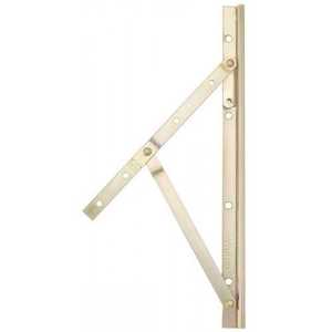 Tool, household: Whitco Window Friction Stays - Standard 500mm