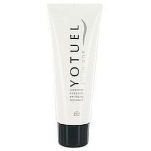 Toothpaste: Yotuel All in One Carbamide Peroxide Whitening Toothpaste