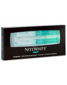 Toothpaste: Philips Nite White Tooth Whitening Top-Up Kit