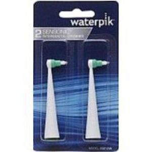 Toothpaste: Water Pik Sensonic Interdental Brush Replacement Heads (2 Pack)