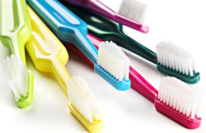 TePe Soft and X-Soft Manual Toothbrush