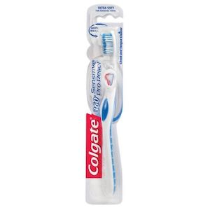 Colgate 360 Sensitive Extra Soft (Pro relief) Toothbrush