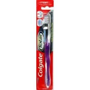 Colgate Total Professional Ultra Compact Soft Manual Toothbrush