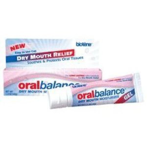 Biotene Oral Balance Mouth Gel