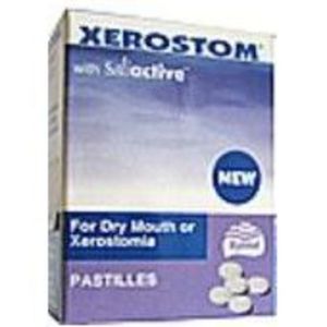 Xerostom Pastilles