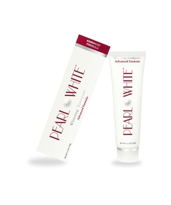 Pearl White Whitening Toothpaste by Beyond