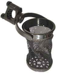 Professional equipment wholesaling: Cup Holder