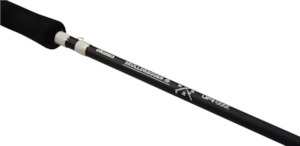 Sporting equipment: CD - Okuma ROD SPIN FISH & ADVENTURE SKULL DRAGGER 2PC 7'0 10-15KG