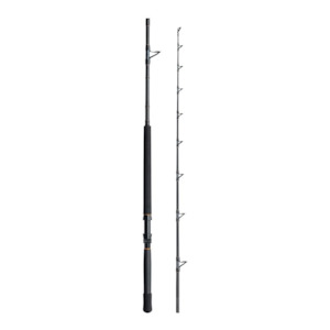 Sporting equipment: Shimano - BACKBONE O/H 6'6" 10/15KG 1PCE