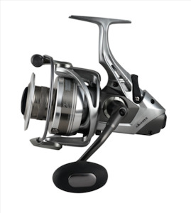 Sporting equipment: CD - Okuma CORONADO 60 BAITFEEDER