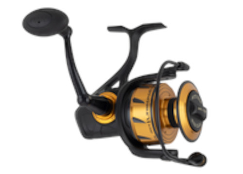 Penn SSVI7500 SPINFISHER VI 7500 SPIN REEL BX