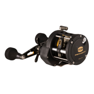 Penn FTHII15LW FATHOMII 15 LW REEL BOX