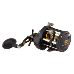 Sporting equipment: Penn FTHII20LW FATHOMII 20 LW REEL BOX