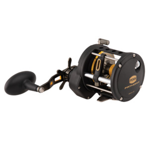 Sporting equipment: Penn FTHII30LW FATHOMII 30 LW REEL BOX