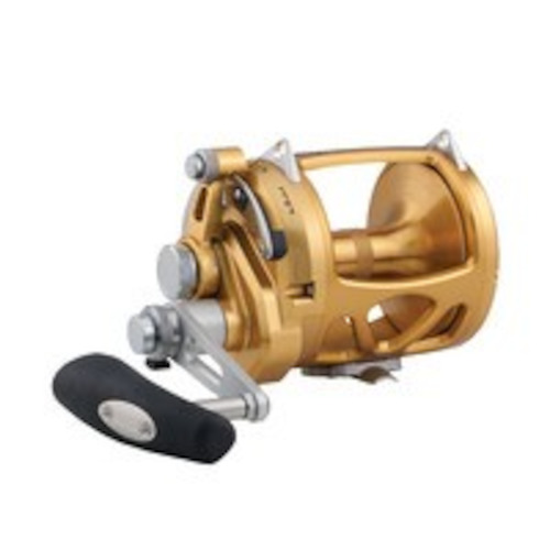 Penn INT50VISW INTERNATIONAL 50VISW REEL GLD