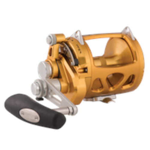 Penn INTERNATIONAL 30VISW REEL GLD