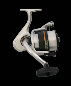 CD - Okuma REEL SPIN REVENGER 80 W 30LB LINE