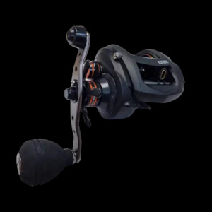 CD - Okuma Citrix Baitcaster 364 7BB + 1RB