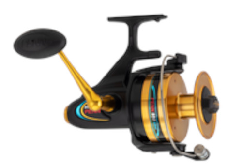 Penn 000F950SSM SPINFISHER METAL SERIES