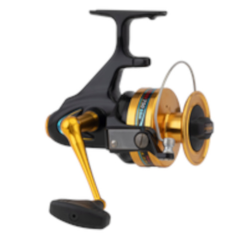 Penn 000F750SSM SPINFISHER METAL SERIES