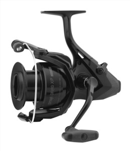 Sporting equipment: CD - Okuma REEL BAITFEEDER DYNA DRAG 7000