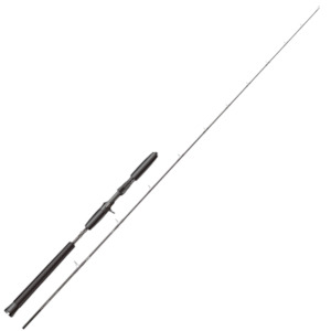 CD - Okuma ROD MC NANO CAST 6'6 2PC 80-150G SLOW JIG