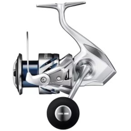 Sporting equipment: Shimano - 23 STRADIC C5000FM XG REEL