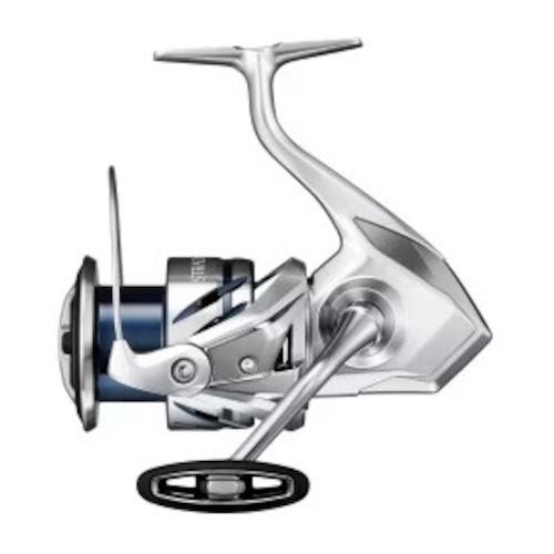 Shimano - 23 STRADIC 4000FM XG REEL