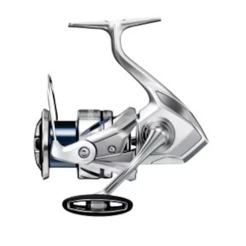 Sporting equipment: Shimano - STRADIC C3000HG FL SPIN REEL